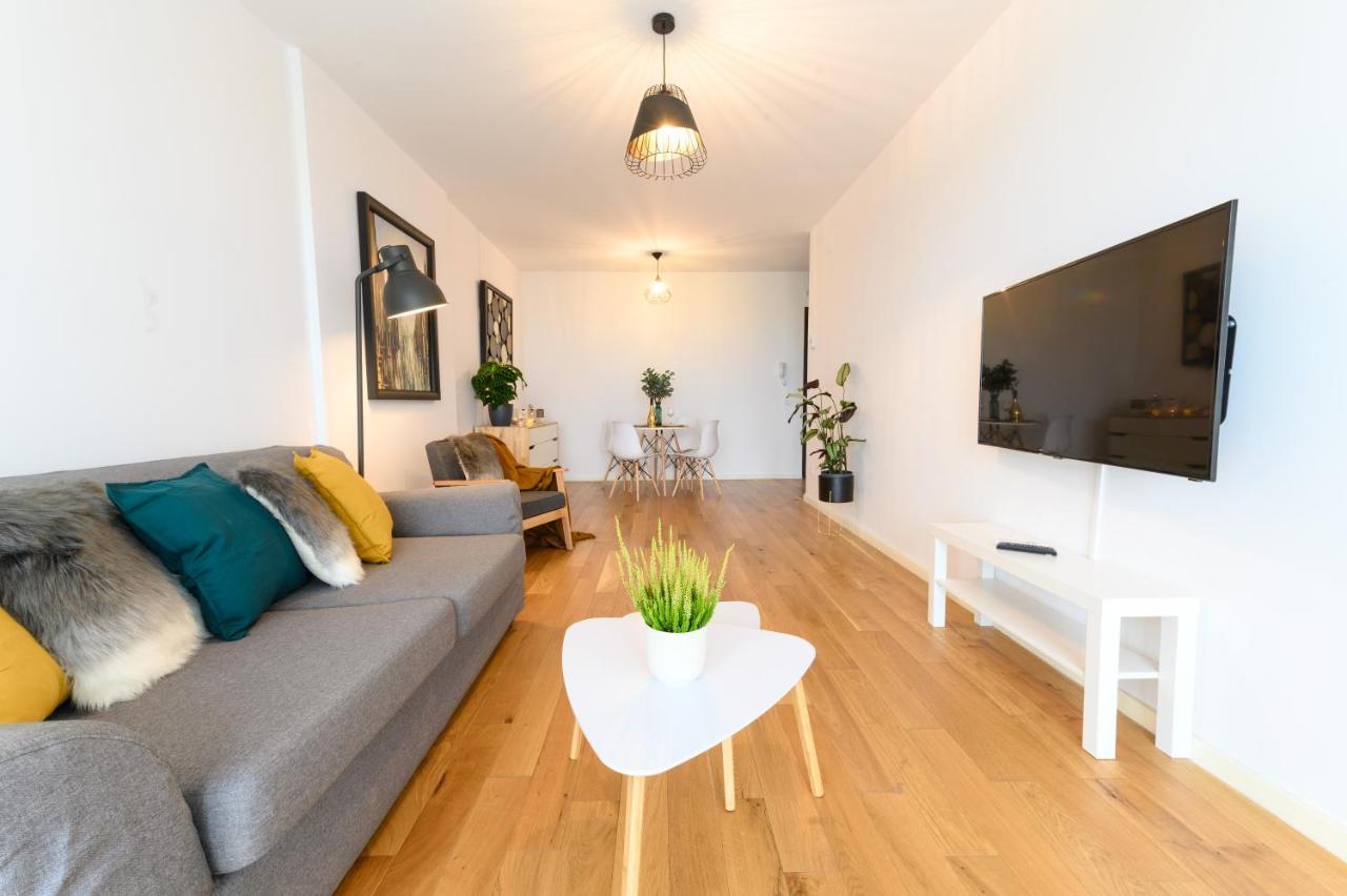 North Artistique - Aviatiei Apartment Bukares Bagian luar foto