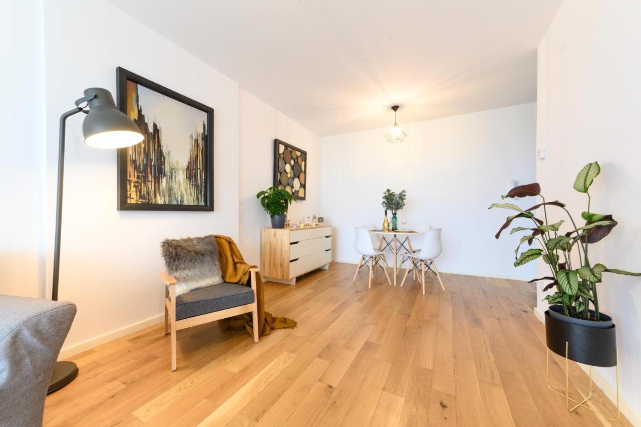 North Artistique - Aviatiei Apartment Bukares Bagian luar foto